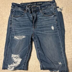 American Eagle Outfitters Women's Jeans